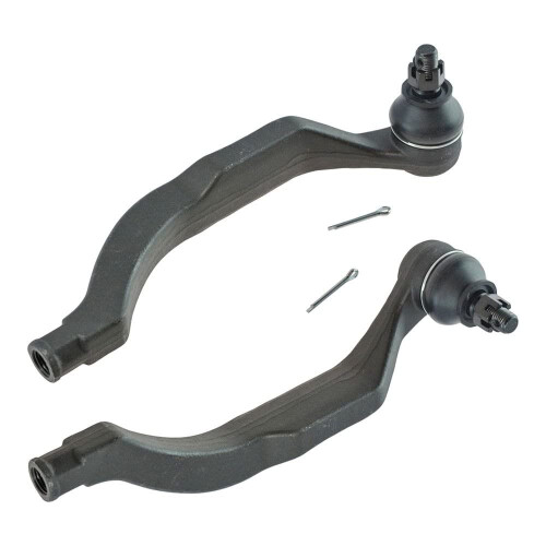 TRQ Front Outer Spurstangen-Set passend für 1996-2004 Acura RL 1997-1998 TL