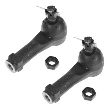 Set di Tiranti Esterni TRQ Anteriore Compatibile con Honda Odyssey 1999-2004
