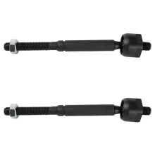 Juego de Barra de Dirección Interior TRQ Compatible con Mazda 3 y 6