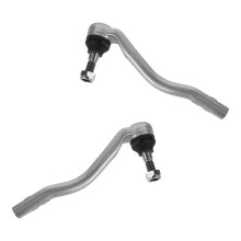 Conjunto de Bujes de Dirección Exterior TRQ Compatible con Mercedes-Benz