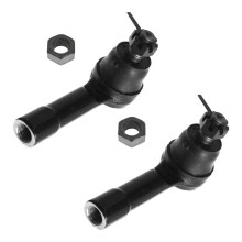 TRQ Kit Barra Sterzo Esterno Anteriore Compatibile con 1991-2002 INFINITI G20
