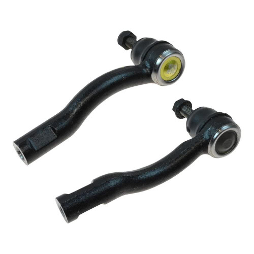 Set di Bracci Sospensione Esterni TRQ Compatibile con Nissan Sentra 2007-2012