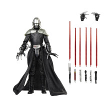 Star Wars The Black Series Lord Starkiller
