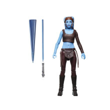 Star Wars - Revenge of The Sith: 20e Verjaardag (Aayla Secura) /Speelgoed