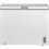 Midea MDRC345FZE01 Free Standing 249 Litres Chest Freezer White E 1