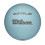 Wilson WILSON Soft Play Volleyball - Official Size, Blue 1