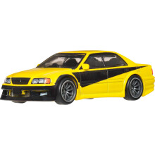 Hot Wheels Autos, Premium Fast & Furious 1:64 Maßstab Die-Cast Auto für Sammler