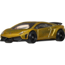 Hot Wheels Cars, Premium Fast & Furious 1:64 Scale Die-Cast Car for Collectors Inspired by Fast & Furious Movie Franchise
