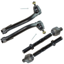 TRQ Fram Styrstag Sats Kompatibel med 2006-2010 Kia Optima 2007-2010 Rondo