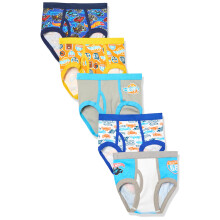 Hot Wheels BoxerBriefs and Briefs available in Sizes 2/3T, 4T, 4, 6, 8 and 10