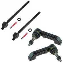 TRQ Främre Styrledsset Kompatibel med 2008-2011 Dodge Nitro