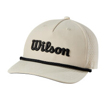 WILSON Golf Touwpet - Steen/Zwart, OSFA