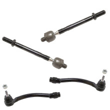 Conjunto de Bieletas delantera TRQ Compatible con Hyundai Elantra 2011-2016