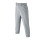 Wilson WILSON Ungdom Team Poly Warp Knit Basebollbyxor, Grå, X-Large 1