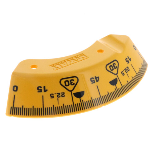 DeWalt DEWALT OEM N585429 Bevel Angle Indicatr