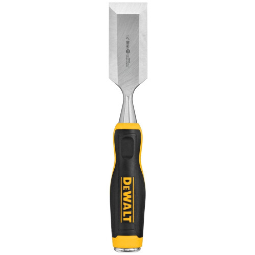 DeWalt DEWALT Ciseau à Bois de 1,5 in.
