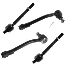 TRQ Främre Styrrörsset För 2007-2008 Hyundai Entourage 2006-2014 Kia Sedona