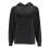 DeWalt DEWALT Herr Brand Carrier Hoodie (Medium, Kolgrå) 1