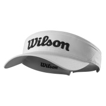 Visera de Golf WILSON - Blanca, Talla Única