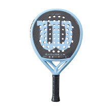Raquette de Padel Wilson Endure LS V1 - Grip 2-4 1/4