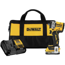 3/8IN COMPACT IMPACT WRENCH PSTACK KIT
