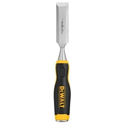 DeWalt COUTEAU À BOIS 1 PO