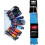 Rawlings Adjustable Belt | One Size Fits Most (18"-36") | Carolina Blue 1