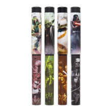 Star Wars - 4 Pack Balpen Set - Blister | Officiële Merchandise