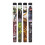Star Wars Star Wars - 4 Pack Balpen Set - Blister | Officiële Merchandise 1