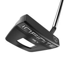 Wilson 2024 Infinite The L Golf Putter - Men's Right Hand, 34"