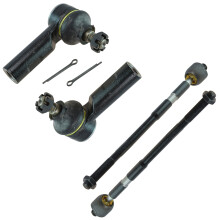 TRQ Framstyrning Set Kompatibel med 2007-2013 Suzuki SX4