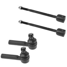 TRQ Framstag Sats Kompatibel med 1991-1996 Dodge Dakota
