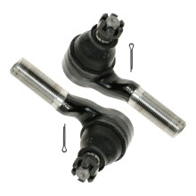Juego de Bujes de Dirección Exterior TRQ Compatible con Nissan Frontier 1998-2004