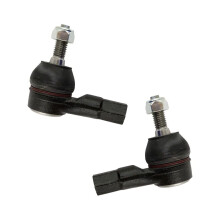 Conjunto de Barra de Dirección Exterior TRQ Compatible con Chevrolet Sonic 2012-2020