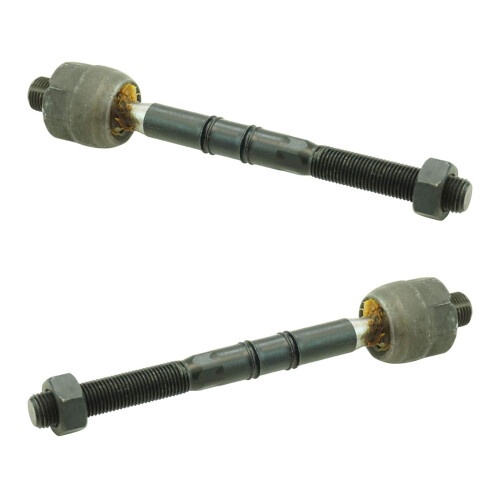 TRQ Front Innere Spurstangen Set passend für 2003-2008 Mini Cooper