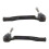Set di Tiranti Esterni TRQ Compatibile con Nissan Juke 2011-2017 e LEAF 2011-2014 1