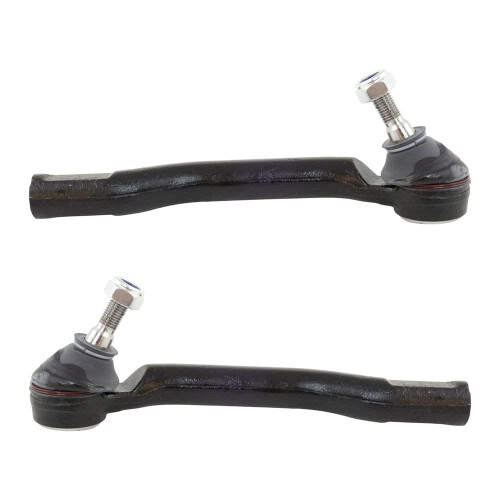 Set di Tiranti Esterni TRQ Compatibile con Nissan Juke 2011-2017 e LEAF 2011-2014