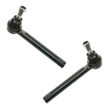 Set di Bracci di Collegamento Esterni TRQ Compatibili con Nissan Murano 2003-2004