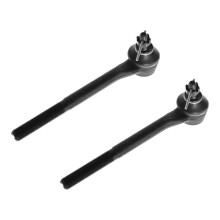 TRQ Kit Barra Sterzo Esterno Anteriore Compatibile con Chevrolet Blazer S10 GMC Jimmy