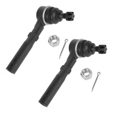 Juego de Bieletas Exteriores TRQ Compatible con Chevrolet Cavalier Pontiac Sunfire 1995-2005