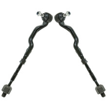 Set di Barre di Collegamento Anteriori TRQ Compatibile con BMW 325xi 330xi 2001-2005