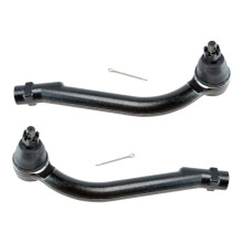 Set di Tiranti Esterni Anteriori TRQ Compatibile con Hyundai Elantra e Kia Forte