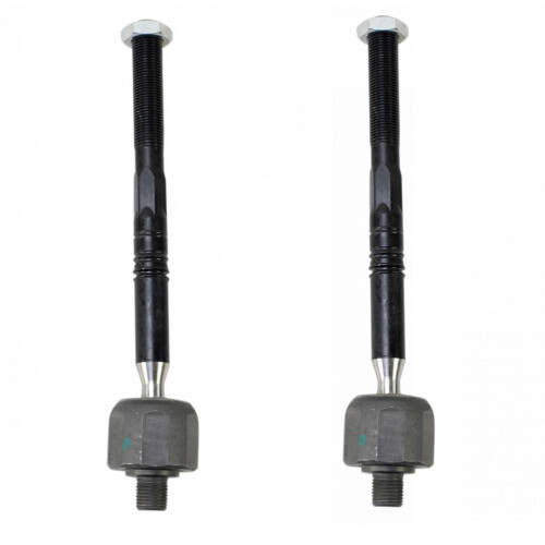 TRQ Front Innere Spurstangen-Set für 2013-2019 Cadillac ATS