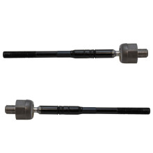 TRQ Par de Rótulas de Dirección Interior Compatibles E90 E91 E92 328i 335i