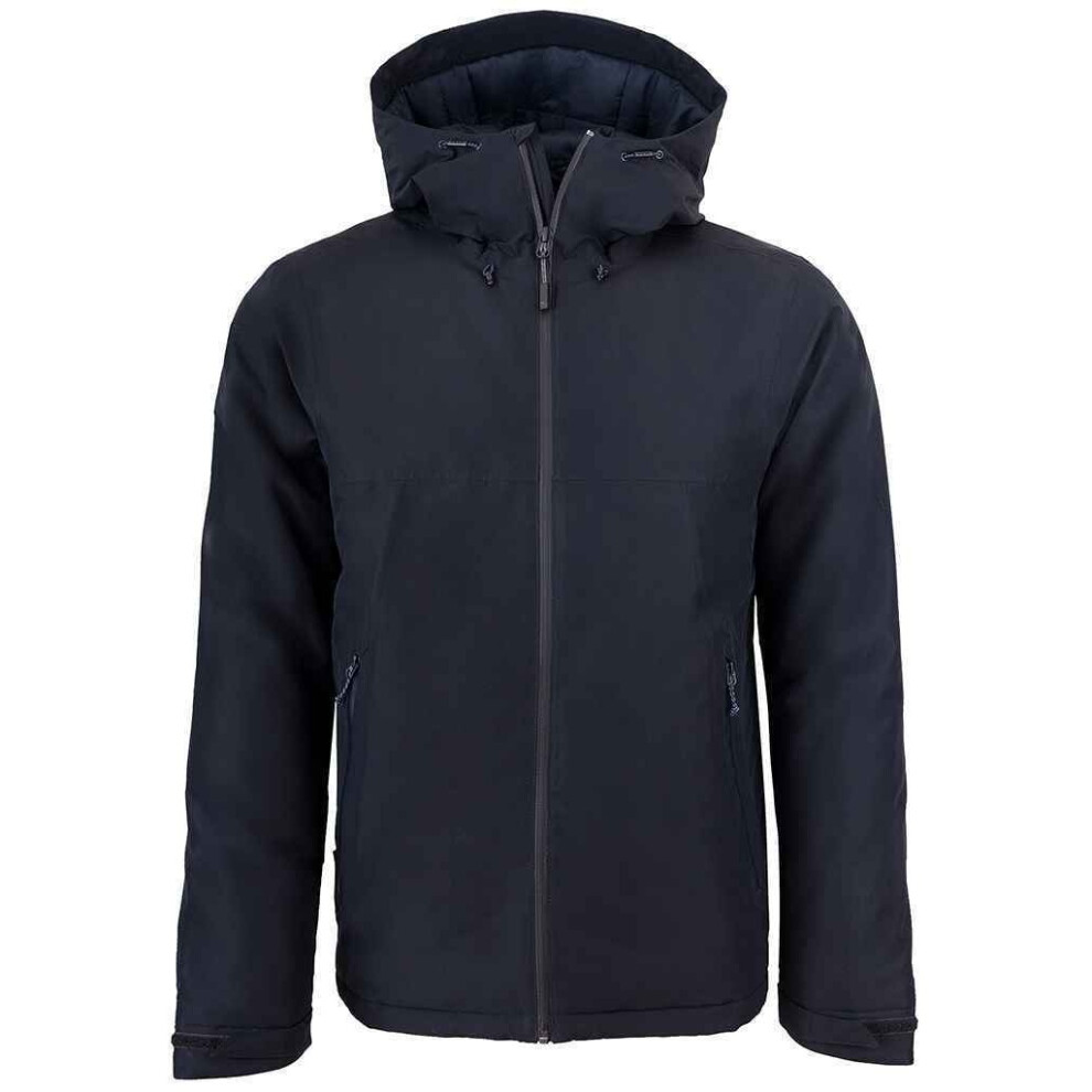 Craghoppers (M, Dark Navy) Unisex Adult Expert Thermic Insulated Jacket