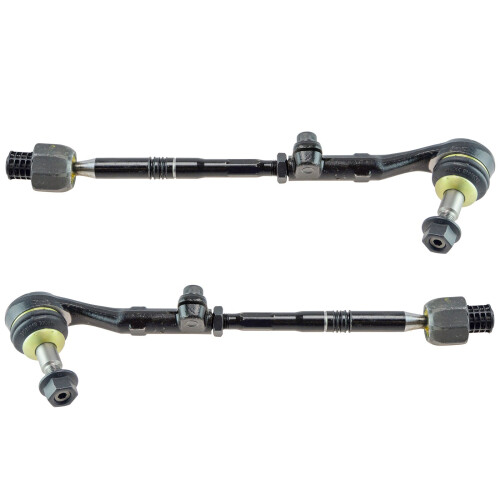 Conjunto de Articulación de Barra de Dirección Delantera 2pcs para E88 E89 E90 E92 E93