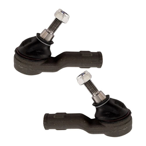 Set Bracci Sospensione Anteriore TRQ Compatibile con 2006-2009 Range Rover Sport