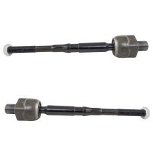 Juego de Rótula Interior TRQ Compatible con Nissan Juke 2011-2017 y LEAF 2011-2012