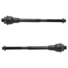 Juego de Barra de Direccion Interior TRQ Compatible con Chevrolet Silverado y GMC Sierra 2011-2021
