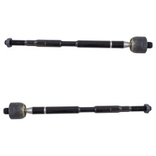 Conjunto de Barra de Dirección Interior TRQ Compatible con Honda Odyssey 2011-2017